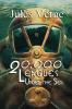 Twenty-Thousand Leagues Under the Sea (Reader's Library Classics)