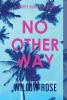 No Other Way: 3 (Harry Hunter Mystery)