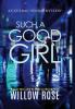 Such a Good Girl: 9 (Eva Rae Thomas Mystery)