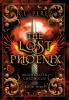 The Lost Phoenix: A Paranormal Enemies to Lovers