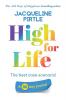 High for Life - The best case scenario: A 30 day journal