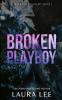 Broken Playboy - Special Edition