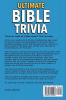 Ultimate Bible Trivia