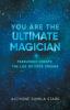 You Are The Ultimate Magician: Fearlessly Create The Life of Your Dreams