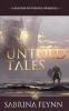 Untold Tales: PREQUEL (Legends of Fyrsta)