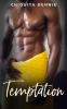 Temptation: An Age Gap Small Town Sports Romance