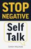 Stop Negative Self Talk