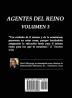 Agentes del Reino Volumen 3