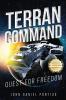 Terran Command: Quest for Freedom