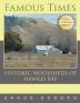 Famous Times: Historic Woolsheds of Hawkes Bay