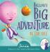 Belluna's Big Adventure in the Sky: A Dance-It-Out Creative Movement Story for Young Movers (Dance-It-Out! Creative Movement Stories for Young Movers)