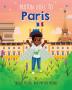 Paxton Goes to Paris