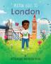 Paxton Goes to London