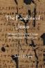 The Parables of Jesus: Strategic Stories that Change the Thoughts of Your Heart