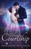 The Spellbinding Courtship: 0 (Calatini Tales)