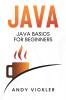 Java: Java Basics for Beginners: 1