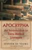 Apocrypha