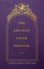 The Ancient Faith Psalter Large Print Edition