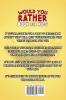 Would You Rather Book For Kids - 300+ Hilarious Silly and Challenging Questions To Make You Laugh