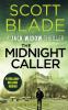 The Midnight Caller: 7 (Jack Widow)