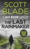 The Last Rainmaker: 9 (Jack Widow)