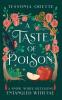 A Taste of Poison: A Snow White Retelling