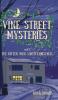 The Kitten Who Saved Christmas: 1 (Vine Street Mysteries)