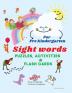 Sight Words Puzzles Activities & Flashcards: For Pre-Kindergarten (Life Puzzle - Sight Word)