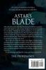 The Provenance: Astar's Blade: 1