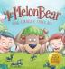 Mr. Melon Bear: How Curiosity Cures All: A fun and heart-warming Children's story that teaches kids about creative problem-solving (enhances ... critical thinking skills and more)