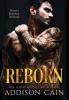 Reborn: 1 (Alpha's Claim)