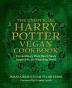 The Unofficial Harry Potter Vegan Cookbook