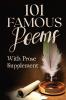 101 Famous Poems