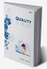 Business books Quality is Must