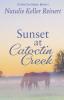 Sunset at Catoctin Creek: 1