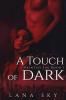 A Touch of Dark: An Enemies to Lovers Billionaire Romance: 1 (Painted Sin)