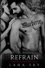 Refrain: A Dark Mafia Romance: 2 (Beautiful Monsters)