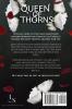 Queen of Thorns: A Dark Mafia Romance: War of Roses Universe: 2 (Mice and Men)