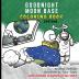 Goodnight Moon Base: Coloring Book Edition