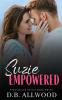 Suzie Empowered: A Contemporary Romance: 3 (Transitions)