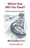 Which One Will You Feed?: Child Crime in Canada