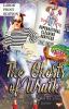 The Ghosts of Wrath: A Paranormal Mystery with a Slow Burn Romance Large Print Version: 7 (Down & Dirty Supernatural Cleaning Services)