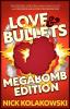 Love & Bullets: Megabomb Edition