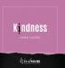 Kindness