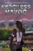 Merciless Havoc: Montana Mayhem Book 3 America's New Apocalypse