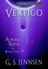 Vertigo: Aurora Rising Book Two: 2 (Amaranthe)