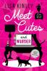 Meet Cutes and Murder: 1 (A Hazel Hastings Mystery)