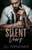 Silent Vows: A Mafia Arranged Marriage Romance: 1 (The Byrne Brothers)