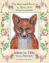 The Man and the Fox / Adam ve Tilki