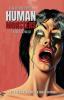 Dark Matter Presents Human Monsters: A Horror Anthology: 1